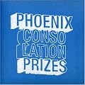 Consolation Prizes [7" VINYL]