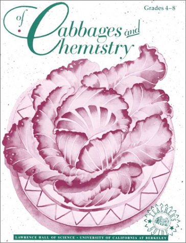 Of Cabbages and Chemistry