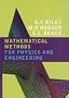 Mathematical Methods for Physics and Engineering: A Comprehensive Guide