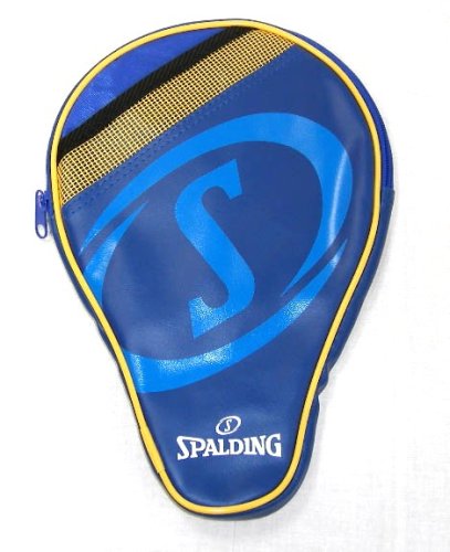 SPALDING ラケットケース 1本用