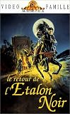 Revue Warner Home Vidéo  / Le retour de l'etalon noir