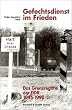 Gefechtsdienst im Frieden