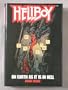 Hellboy: On Earth As It Is In Hell
