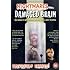 Nightmare In A Damaged Brain (DVD)