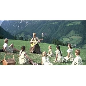 La Mélodie du Bonheur - Edition Remasterisé 3 disques [Blu-ray + DVD]