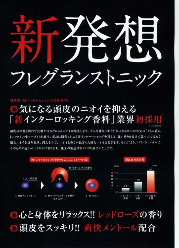 お得！オトコ香るトニック業務用詰め替えボトル