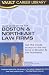 Book The Vault Guide to the Top Boston & Northeast Law Firms, 2nd Edition (Vault Guide to the Top Boston & Northeast Law Firms)