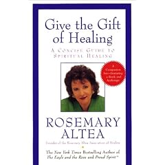 Give the Gift of Healing: A Concise Guide to Spiritual Hearling with Cassette(s)