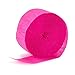 Hot Pink Streamer (1 Roll)