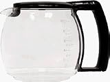 Delonghi 7313277139 Coffeemaker 10 Cup Carafe, Black