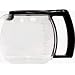 Delonghi GC03 Coffeemaker 10 Cup Carafe, Black