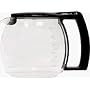 Delonghi GC03 Coffeemaker 10 Cup Carafe, Black