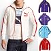 Puma Heroes Archive Track Zip Top RRP £55.00