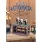 Make Wooden Automata