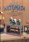 Paper Automata: Four...