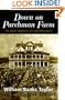 DOWN ON PARCHMAN FARM: THE GREAT PRISON IN THE MISSISSIPPI DELT (Urban Life & Urban Landscape)