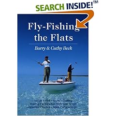 Fly-Fishing the Flats