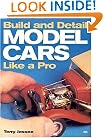 Build and Detail Model Cars Like a Pro