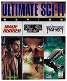 Ultimate Sci-Fi Series