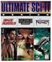 Ultimate Sci-Fi Series