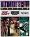 Ultimate Sci-Fi Series