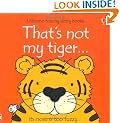 That's Not My Tiger...