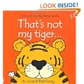 That's Not My Tiger...