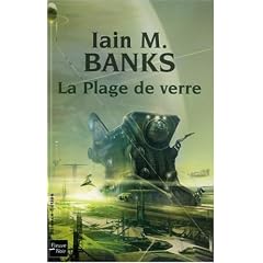 La plage de verre