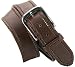 H.S. Trask Men's Electric City Belts