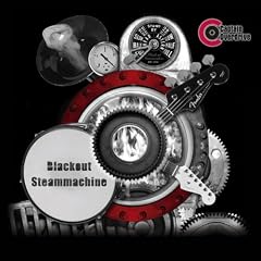 Blackout Steammachine