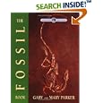 The Fossil Book (Wonders of Creation) (Wonders of Creation)