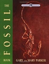 The Fossil Book (Wonders of Creation)