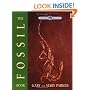 The Fossil Book (Wonders of Creation)