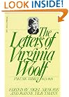 The Letters of Virginia Woolf, Volume III, 1923-1928