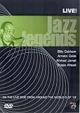 Jazz Legends - Live - Vol. 5 [1987] [DVD]