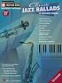 Classic Jazz Ballads: Jazz Play-Along Series Volume 47 (Jazz Play-Along Series)