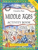 Middle Ages : activity book