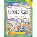 Middle Ages Activity Book (Crafty History)