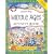 Middle Ages Activity Book (Crafty History)