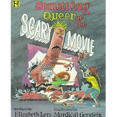 Something Queer at the Scary Movie