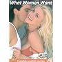 Loving Sex - What Women Want [DVD]