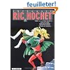Ric Hochet l'Int�grale, Tome 8 : L'�p�e sur la gorge ; Hallali pour Ric Hochet ; Op�ration 100 milliards ; Le fant�me de l'alchimiste