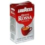 Lavazza Qualita Rossa, Caffe Ground Espresso, 8.8-Ounce Bricks (Pack of 4)
