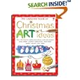 Christmas Art Ideas