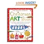 Christmas Art Ideas
