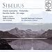Classical Music : Sibelius: Violin Concerto; Finlandia; Karelia Suite