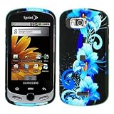 Samsung Moment M900 