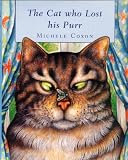 The Cat Who Lost His Purr