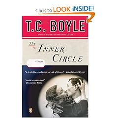 The Inner Circle