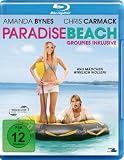 Produkt-Bild: Paradise Beach - Groupies Inklusive (Blu-ray)
